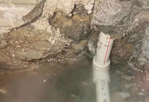 丰顺县管道漏水检测五