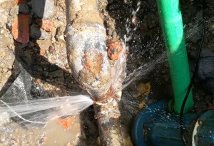 丰顺县管道漏水检测二