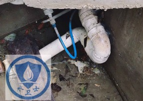 丰顺县水管漏水检测公司6