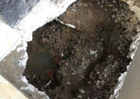 丰顺县水管漏水检测公司2