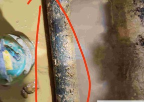 丰顺县水管漏水检测公司1
